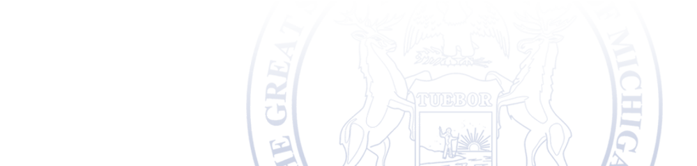 ADB Michigan logo